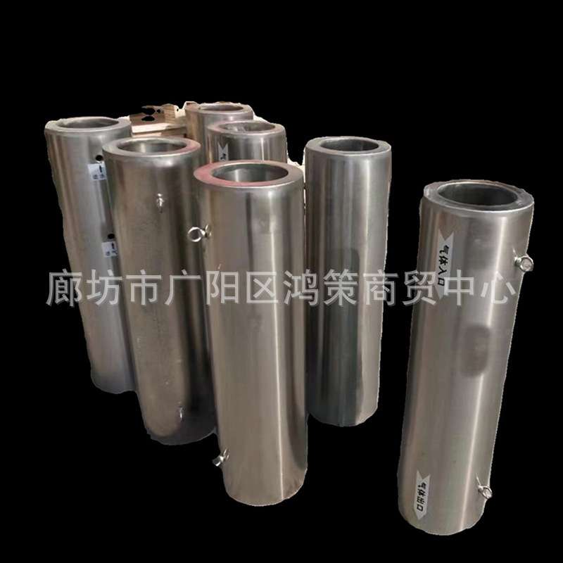 矿用瓦斯稀释器环缝引射式气压引风器隔爆不锈钢上隅角气体排放器