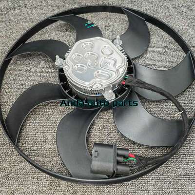 6R0959455D VENTO风扇 POLO风扇 A1风扇 POLO cooler fan