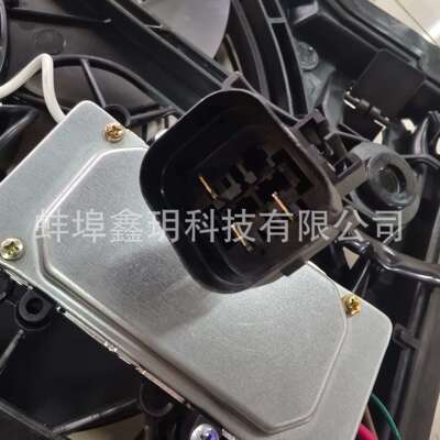 风扇AC-LFCYT-2972 64546988913, 64548373957,BM3020100Q