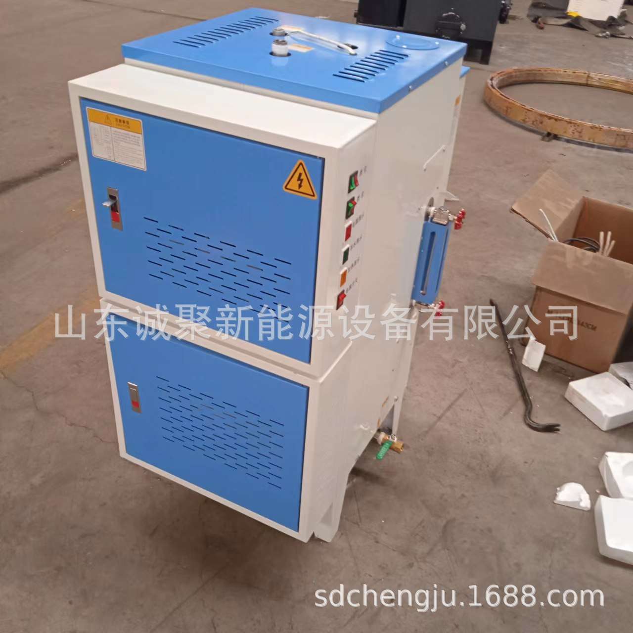 诚聚供应 商用蒸汽锅炉点火器 民用立式蒸汽锅炉