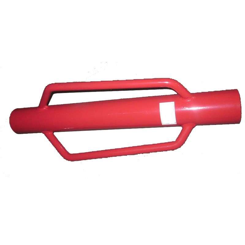 打桩器牧场工具打桩器 钢桩打桩器立柱打桩器拉拔器柱栅栏钉桩器
