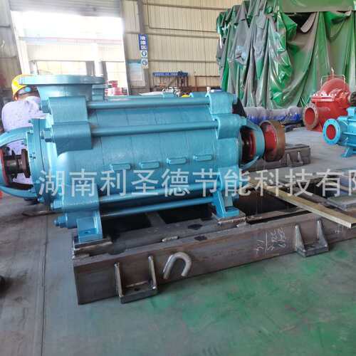 [1件起批]采矿排水泵用哪种泵好 矿山排水泵MD100-55×10离心水泵