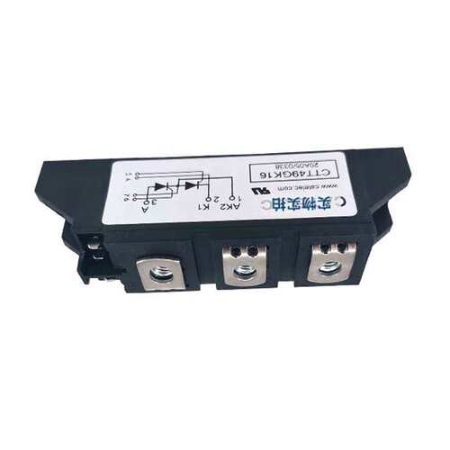 MDD142-16N1 MDD142-18N1 双向可控硅电子元器件 库存充足