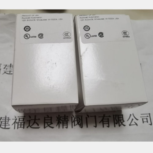 AB罗克韦尔旋钮开关800T-J42KD7