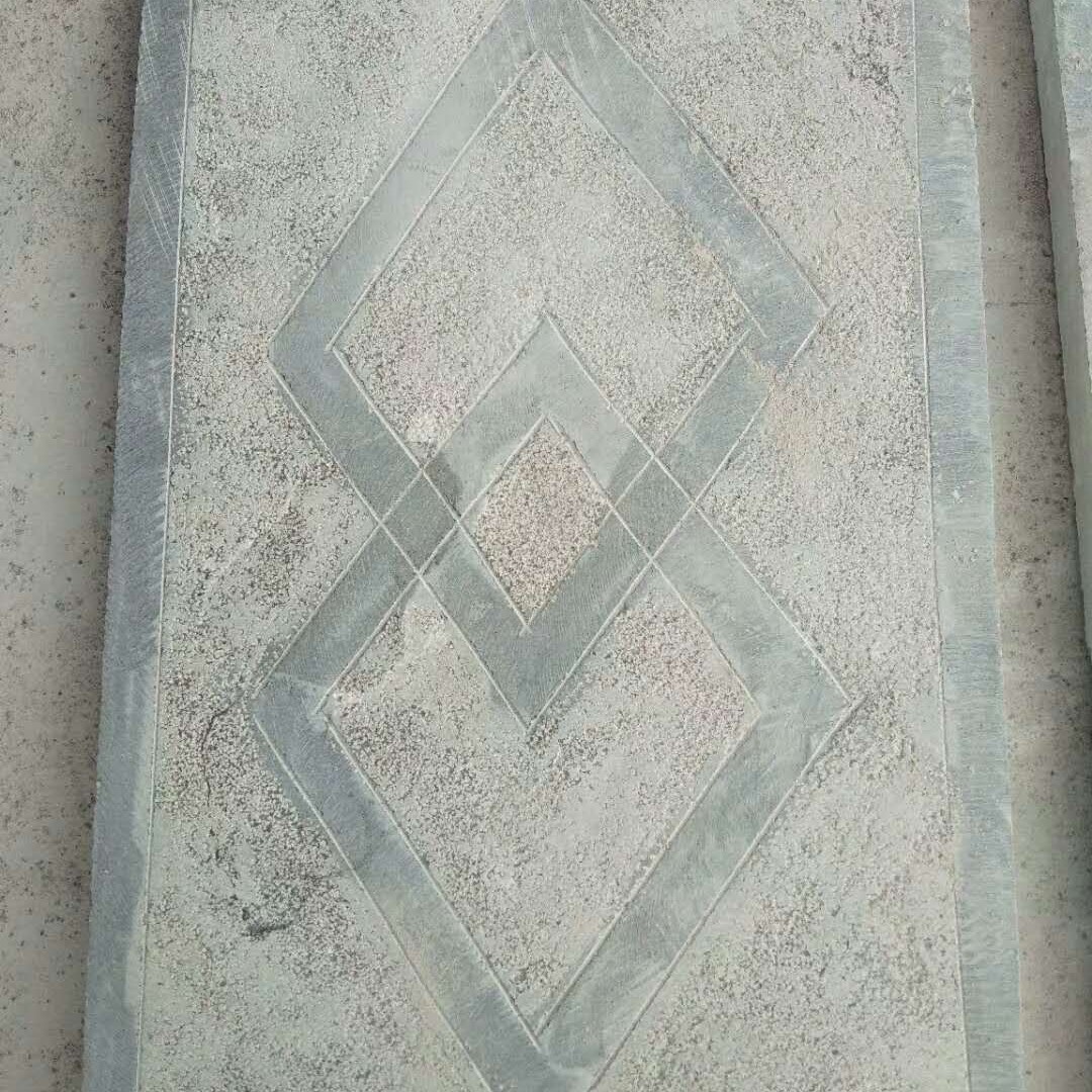 厂家批发青石板文化石板岩荔枝面 仿古青石荔枝面 铺路砖环境石材