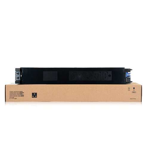 适用夏普MX-50CT粉盒MX4100N 4101N复印机墨盒MX5000N 5001N碳粉