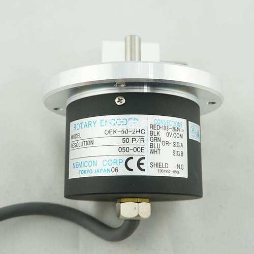 新品 原装OEK-50-100-2HC-050-00E 内密控编码器