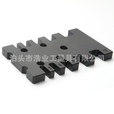木工推把推尺台锯倒装雕刻机开榫卡规木工榫卯工具榫卯对接