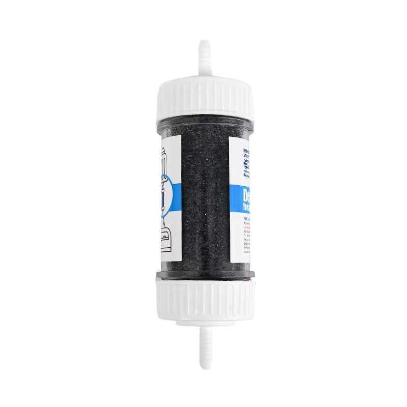 熨斗水质过滤器新款工业吊瓶式蒸汽电熨斗通用过滤器防堵净水装置