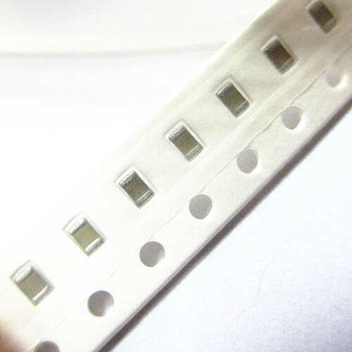 YAGEO CC0805KRX7R9BB221 0805 220PF X7R 50V 10% 拍1=4000只