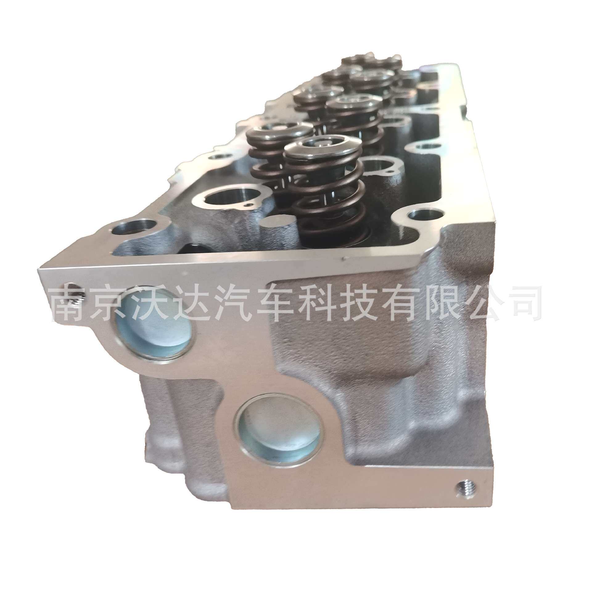 93346034 90209896 Luv 2.2缸盖总成C20NE/C20NEF/C22HE气缸盖
