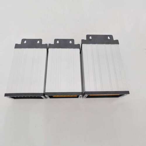 防雨电源200W24V8.3A户外工程防水5V12V开关电源灯带防水灯条电源