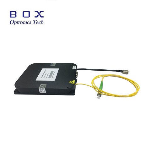 1310nm+1550nm10mW双通道双波长DFB光源波长可任选