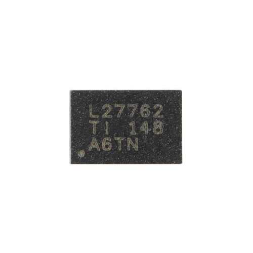 原装 贴片 LM27762DSSR WSON-12 低噪声正负输出电荷泵芯片集成电