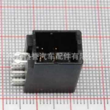 1376136-1泰科TE原厂汽车连接器接插件