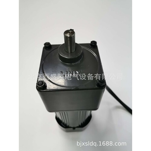 联宜LINIX交流减速电机YN90-120F/90JB180G1538低噪音大力矩节能