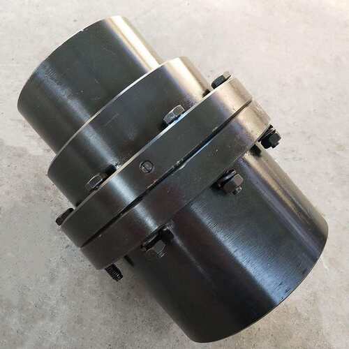 齿式联轴器供应齿式GⅡCL型鼓形齿式制动盘高转速