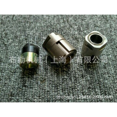 布勒胀紧套螺母型免键轴衬/锁紧螺母CL11X22.5ML-B/CL12X22.5ML-B