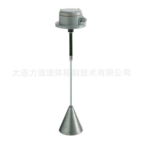 优势供应德国Mollet钢带式重锤料位计LF20-A84A1AD1B1