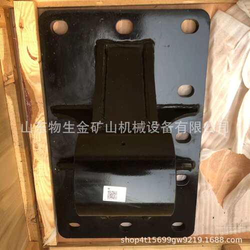 三一宽体车配件三一重工SKT105S95S货箱翻转座总成ODT004790328
