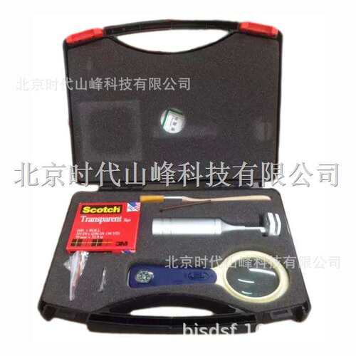 漆膜划格器附着力仪 QFH十字切割 法检测油漆附着力符合GB/T9286