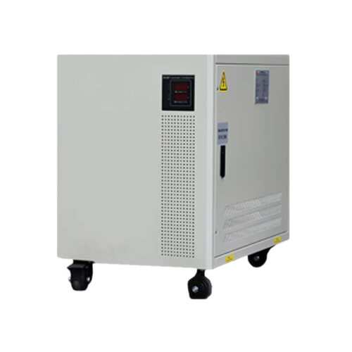 稳科3KVA干式变压器380V转220V200V415V480V进出口设备50HZ60HZ