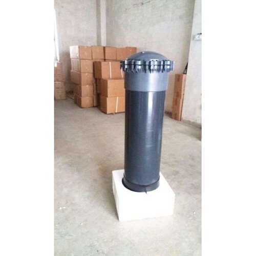 JMCF-3DC2耐腐蚀材料全塑过滤器 销售
