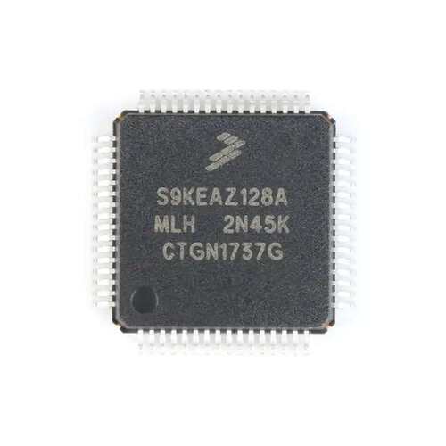 S9S12GA128J0MLFR 电源管理芯片 MCF51Jx 德力芯科技 MPC860PZQ66