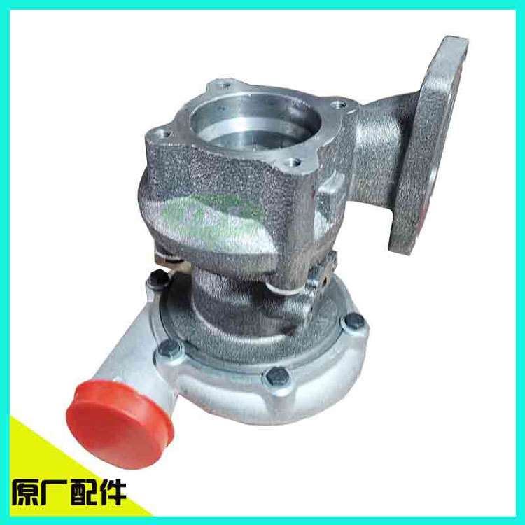柴油机涡轮增压器潍坊潍柴柴油发动机 4100 4102 6105 自动增压器