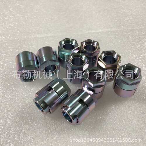 FLENDER免键轴衬MLC3000-35X47/MLC3000-38X50/MLC3000-40X53胀套