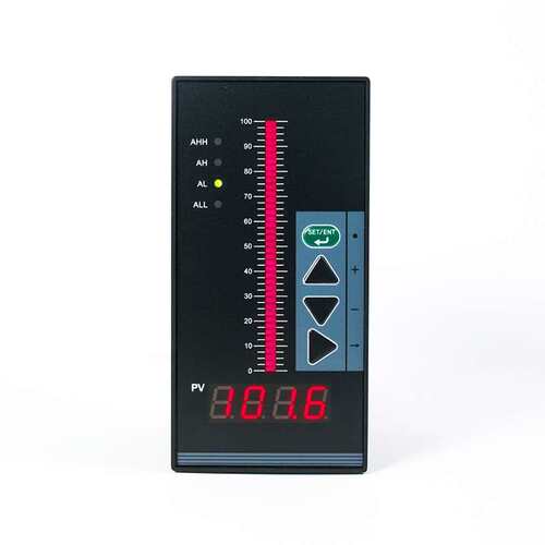 单回路光柱防雷投入式液位计水位显示表温控器T804 T803
