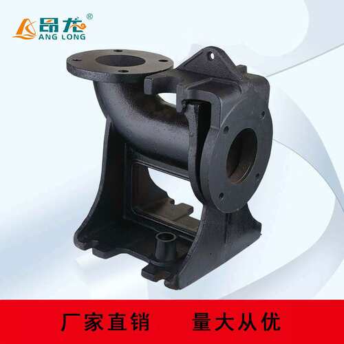 污水池提升泵配套耦合器 厂家现货GAK-65口径自动耦合装置