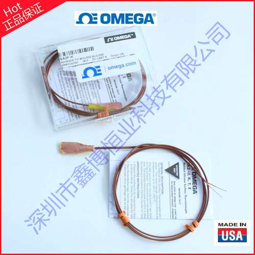 SA2F-T-240-RM SA2C-KI-2M-OSTW-CCSA2C-K-SMPW-CC温度探头欧米伽