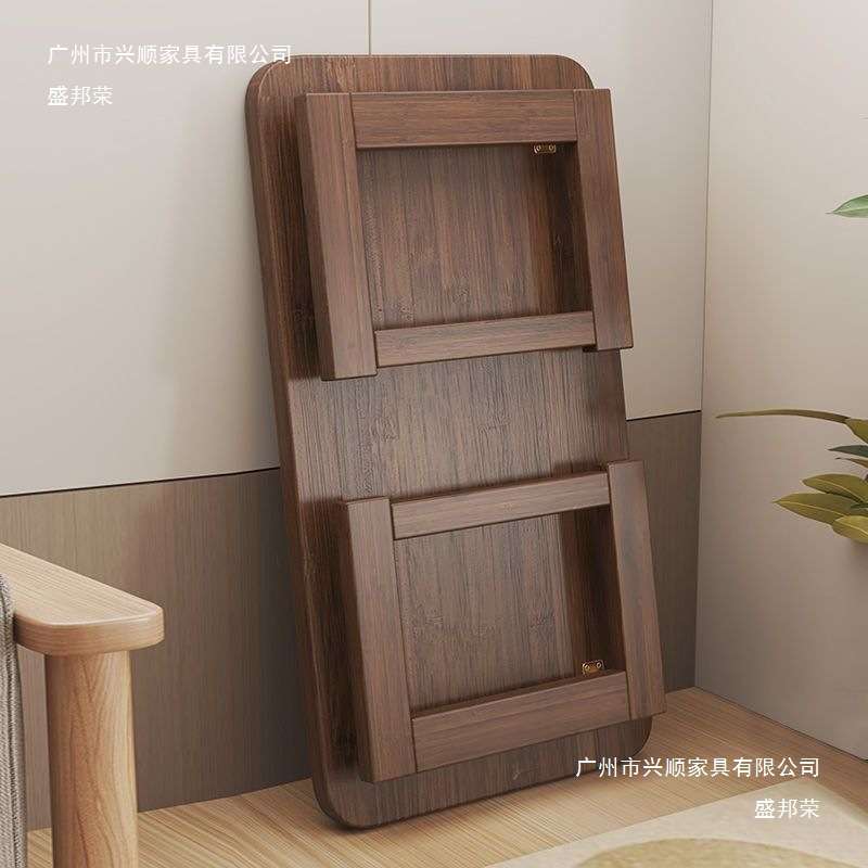 折叠茶几家用客厅小桌子茶台简易小户型使用简约小卓子