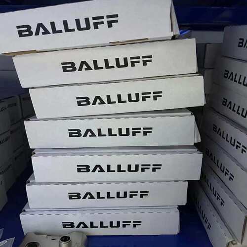德国巴鲁夫BNS819-B02-R08-40-10 BNS01R3 限位开关BALLUFF 现货