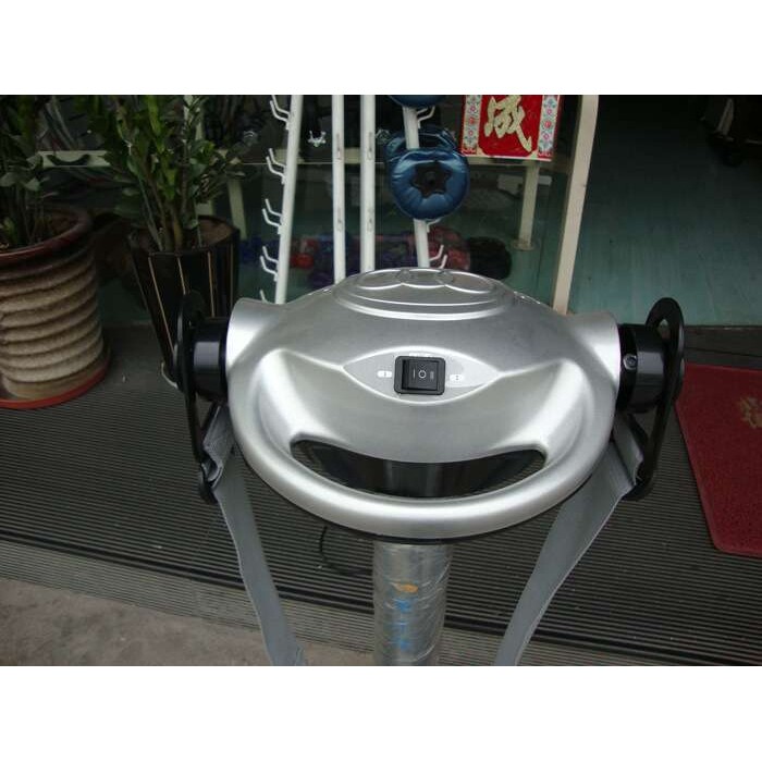 B康乐佳302c 按摩机 扭腰按摩机 多功能健身机 扭腰机塑形