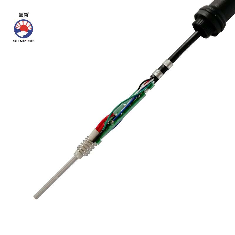厂家直销白光焊台手柄 HAKKO-907 焊台专用手柄 936焊台电烙铁