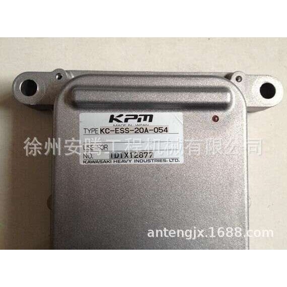 XE215C主控制器电脑板KC-ESS-20A-054 现货供应
