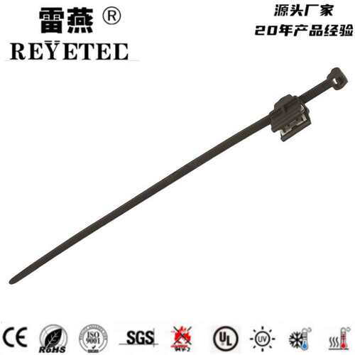 汽车专用线束扎带156-00583/156-00867/156-05903/T50ROSEC9SD