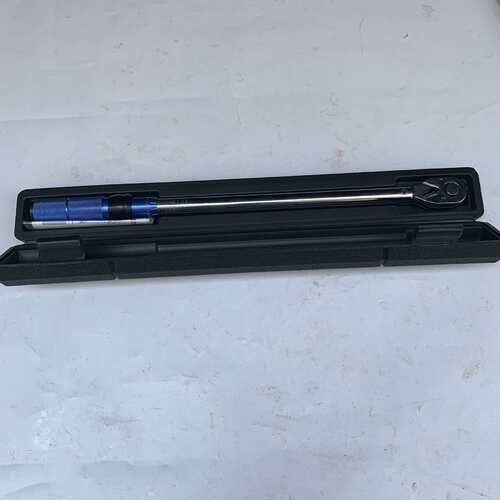 预置式扭矩扳手1/2 60-330N.m可调扭力扳手 预置力矩扳手