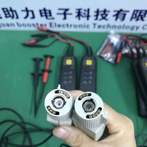 租P5205A泰克示波器高压差分探头P5200A/P5202A/P5205A/P5210A