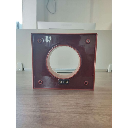 LJK高压零序互感器 开启式电流互感器LJK-120/80/100/150/180/200