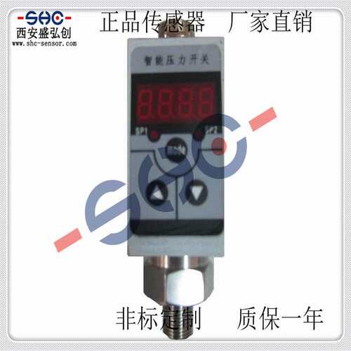 YM-17PNP/SCPSD/TED6/DPSN1-01020压力开关控制器模拟量报警输出