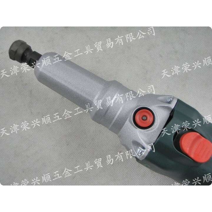 metabo德国制造麦太保GE710Plus调速电磨机710瓦直磨机打磨机