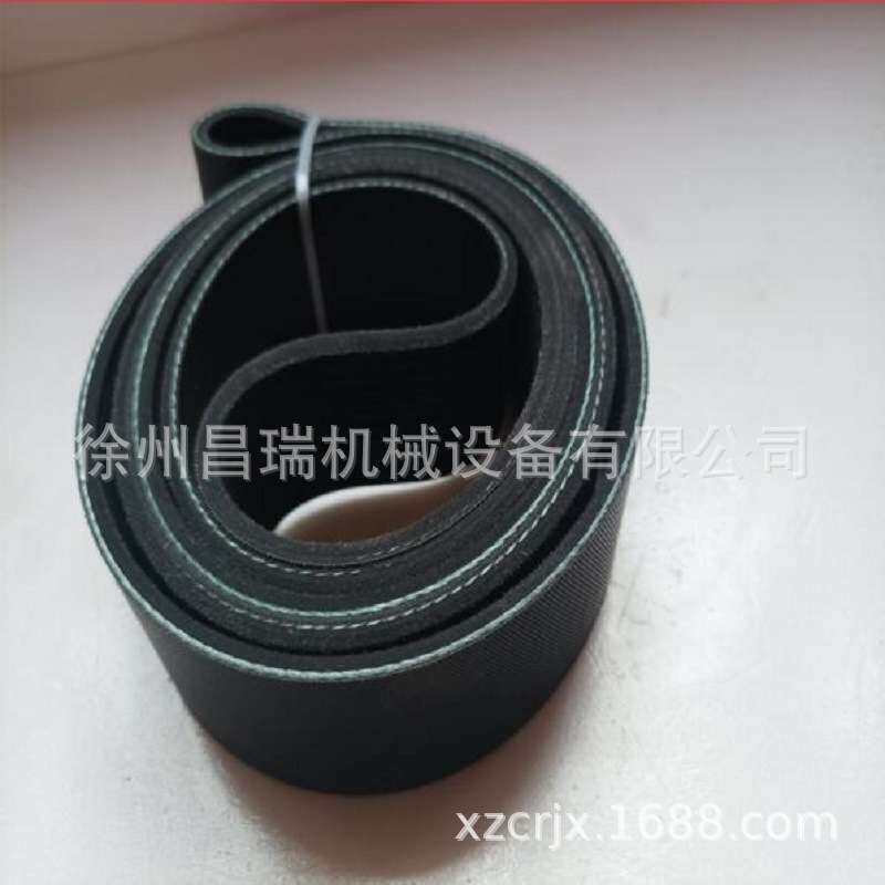徐州上柴发动机S00034595+01多锲带徐工程机械吊车挖机装载机配件
