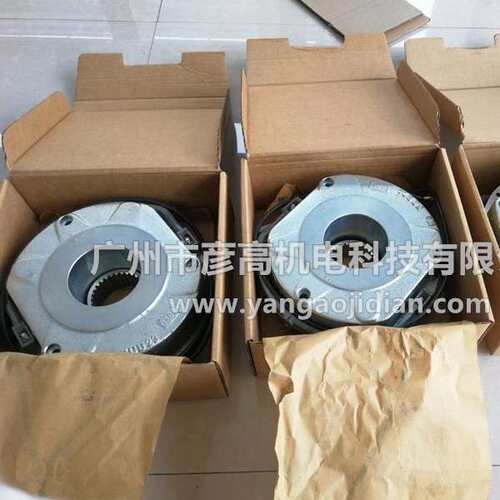 诺 德电机11/15kw刹车总成BRE150制动器FDB23转子片19071902 180V
