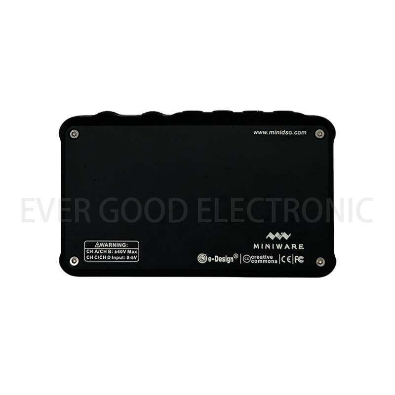 厂家直销 DS213示波器mini DS213示波器 手持示波器袖珍示波器