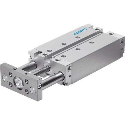 FESTO费斯托 导向气缸  DFM-20-125-B-P-A-GF-S6 (532316)