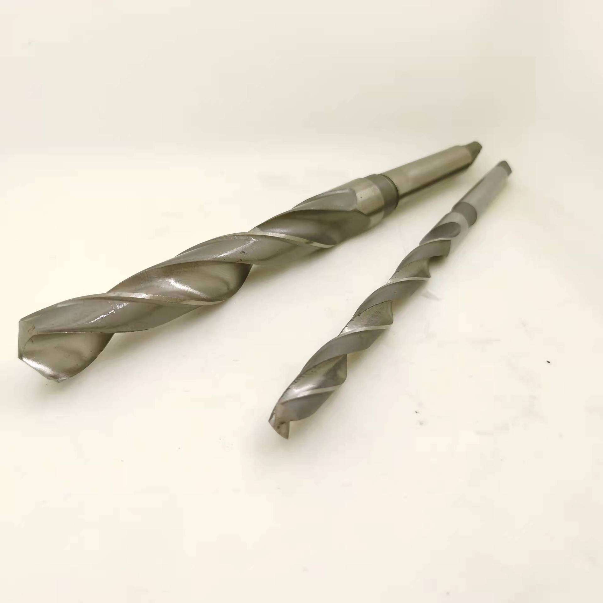 哈锥柄加长麻花钻/ 特长锥钻/加长钻头57MM*600MM00/850/1000MM