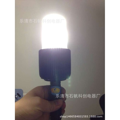 防爆照明灯具 防爆行灯FW6300 BAD318手提防爆节能行灯.